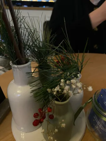 Bild von LIVA Sankt Gilgen │Café, Konditorei & Shop
