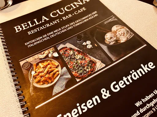 Bild von Bella Cucina