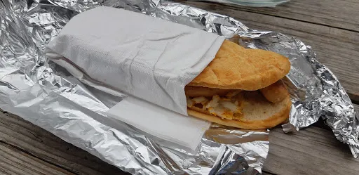Bild von Kebab, Bosna