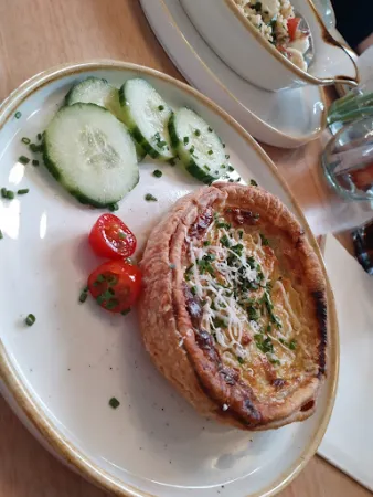 Bild von LIVA Sankt Gilgen │Café, Konditorei & Shop