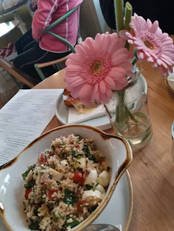Bild von LIVA Sankt Gilgen │Café, Konditorei & Shop
