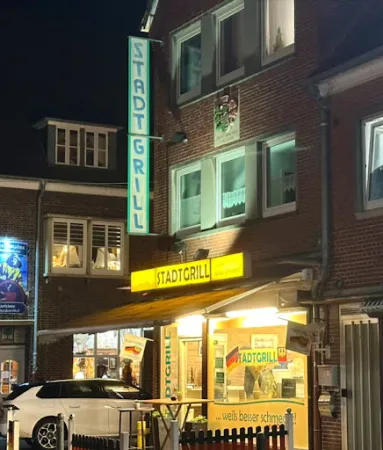 Bild von Stadtgrill Emden e. K