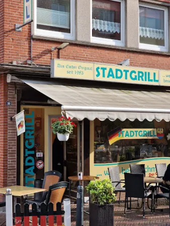 Bild von Stadtgrill Emden e. K