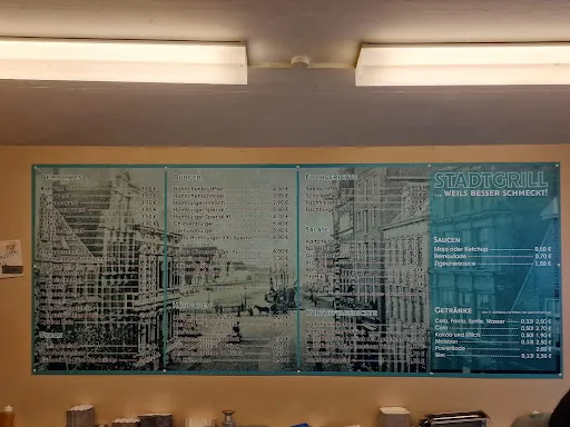 Bild von Stadtgrill Emden e. K