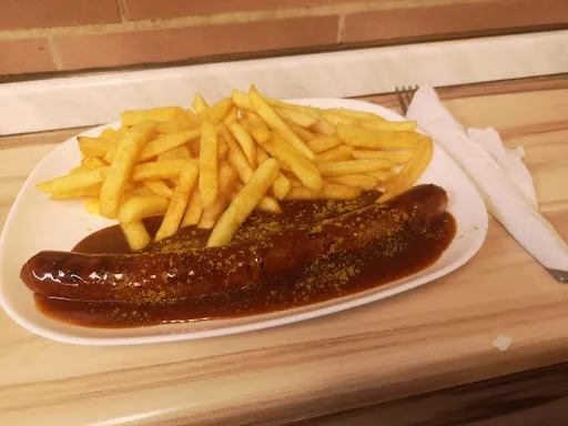 Bild von Stadtgrill Emden e. K