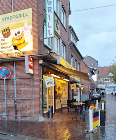 Bild von Stadtgrill Emden e. K