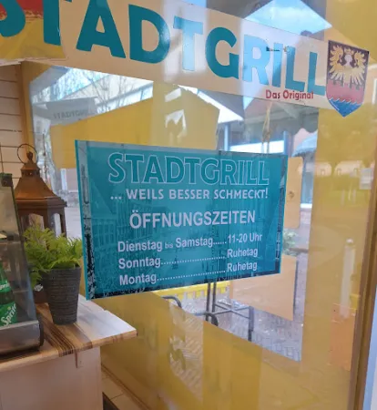 Bild von Stadtgrill Emden e. K