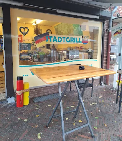 Bild von Stadtgrill Emden e. K