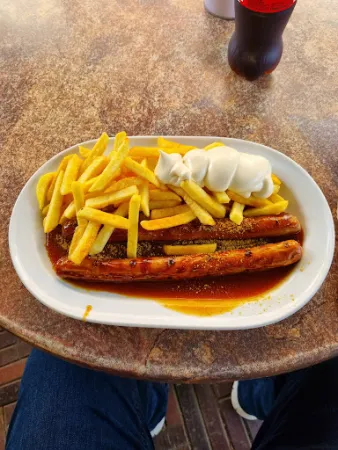 Bild von Stadtgrill Emden e. K