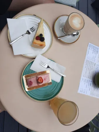 Bild von LIVA Sankt Gilgen │Café, Konditorei & Shop