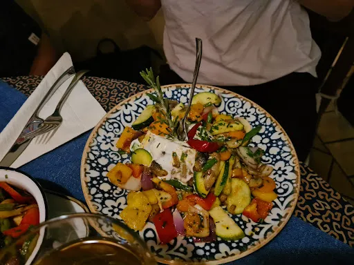 Bild von Restaurant Tepito