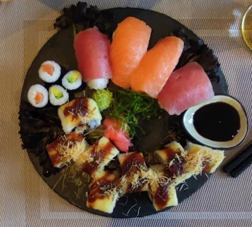 Bild von MIKOMI - Traditionell asiatische Küche
