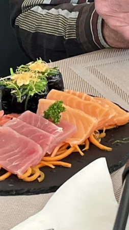 Bild von MIKOMI - Traditionell asiatische Küche