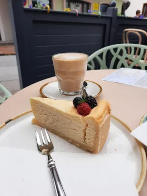 LIVA Sankt Gilgen │Café, Konditorei & Shop