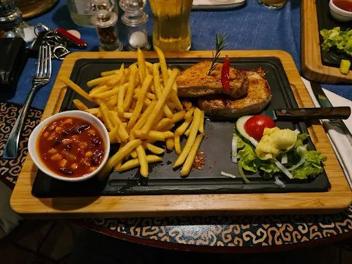 Bild von Restaurant Tepito