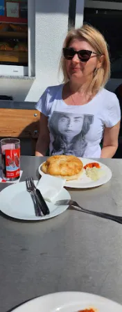 Bild von Kebab, Bosna