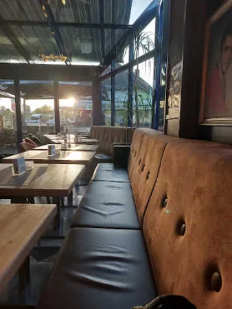 Bild von Bistro Cappuccino