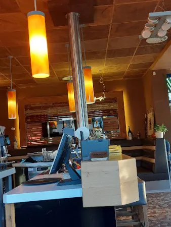 Bild von Bistro Cappuccino
