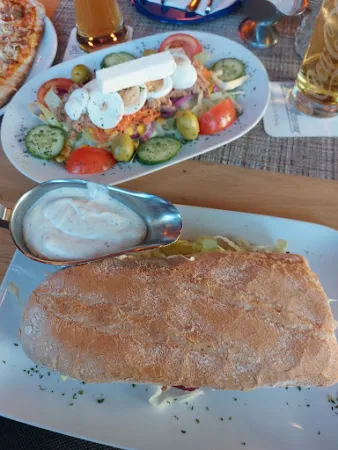 Bild von Bistro Cappuccino
