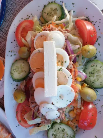 Bild von Bistro Cappuccino