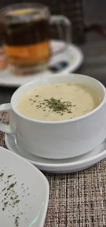 Bild von Bistro Cappuccino