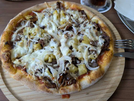 Bild von Istanbul Grill Westerstede
