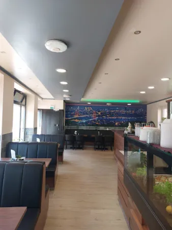 Bild von Istanbul Grill Westerstede