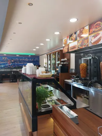 Bild von Istanbul Grill Westerstede