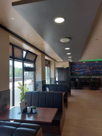 Bild von Istanbul Grill Westerstede