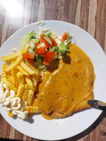 Bild von Istanbul Grill Westerstede