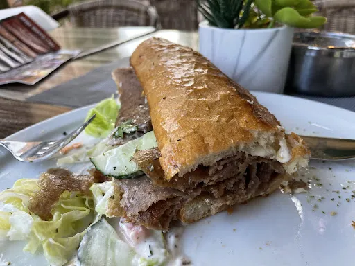 Bild von Istanbul Grill Westerstede