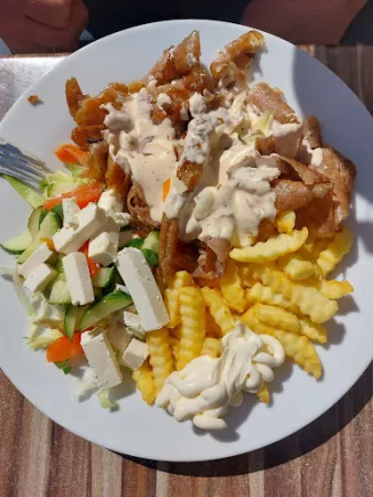 Bild von Istanbul Grill Westerstede