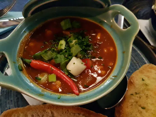 Bild von Restaurant Tepito