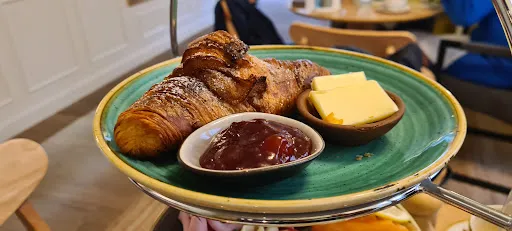 Bild von LIVA Sankt Gilgen │Café, Konditorei & Shop
