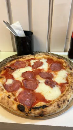 Bild von Salutteria - Pizza Napoletana, Pasta & Passion