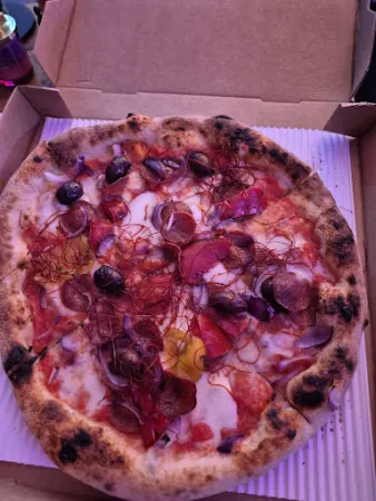 Bild von Salutteria - Pizza Napoletana, Pasta & Passion