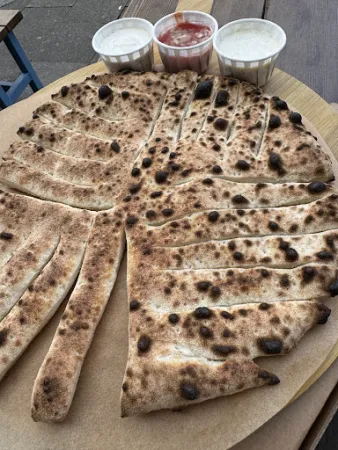 Bild von Salutteria - Pizza Napoletana, Pasta & Passion
