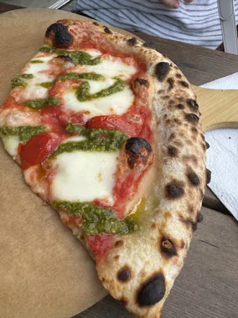 Bild von Salutteria - Pizza Napoletana, Pasta & Passion