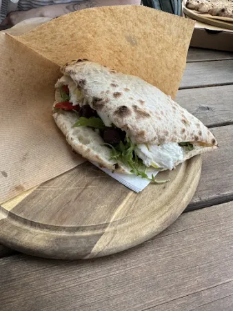 Bild von Salutteria - Pizza Napoletana, Pasta & Passion
