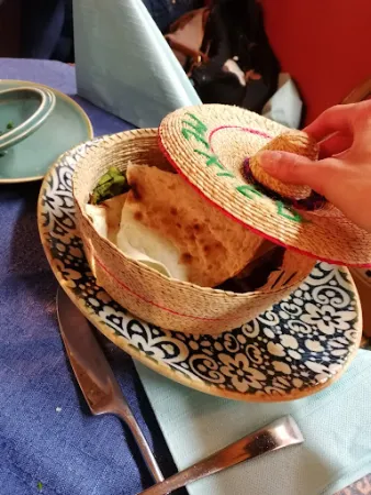 Bild von Restaurant Tepito
