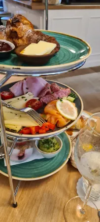 Bild von LIVA Sankt Gilgen │Café, Konditorei & Shop