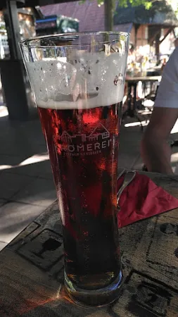 Bild von Krömerei