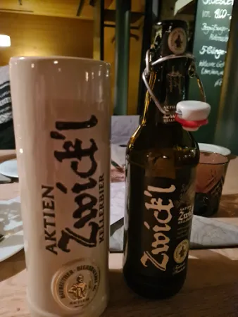 Bild von Krömerei
