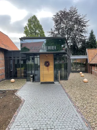 Bild von Krömerei
