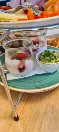 Bild von LIVA Sankt Gilgen │Café, Konditorei & Shop