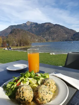 Bild von Brunnwind - Ihr Lokal am See