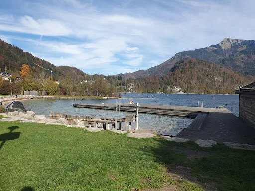 Bild von Brunnwind - Ihr Lokal am See