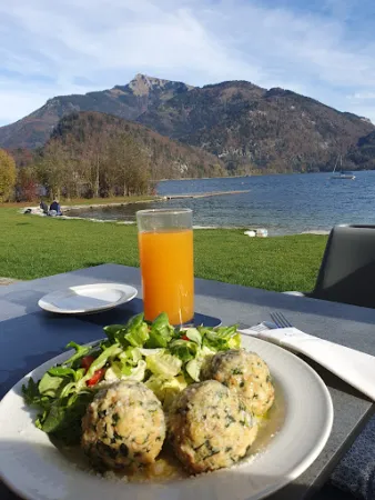 Bild von Brunnwind - Ihr Lokal am See