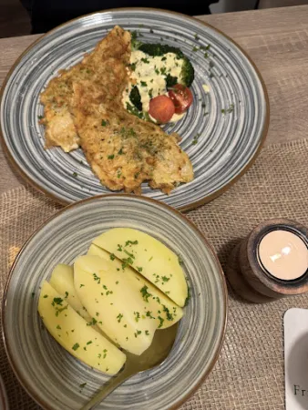 Bild von Restaurant Meerblick