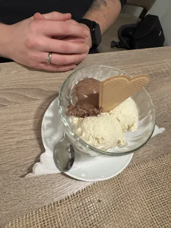 Bild von Restaurant Meerblick